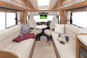 Auto-Trail Frontier Mohawk 2014 года 